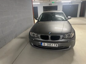 BMW 118, снимка 9