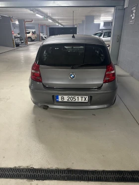 BMW 118, снимка 7