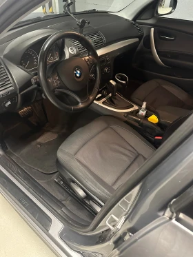 BMW 118, снимка 4