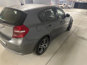 BMW 118, снимка 8