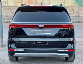 Kia Carnival 2.2 CRDi ! Noblesse ! 8+ 1 !, снимка 5