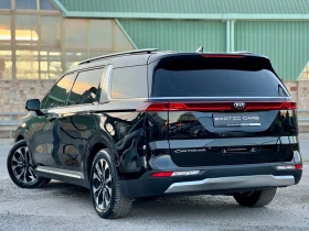 Kia Carnival 2.2 CRDi ! Noblesse ! 8+ 1 !, снимка 6