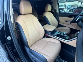 Kia Carnival 2.2 CRDi ! Noblesse ! 8+ 1 !, снимка 10