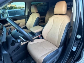Kia Carnival 2.2 CRDi ! Noblesse ! 8+ 1 !, снимка 7