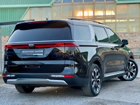 Kia Carnival 2.2 CRDi ! Noblesse ! 8+ 1 !, снимка 4
