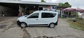 Dacia Dokker N1, снимка 5