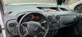 Dacia Dokker N1, снимка 7