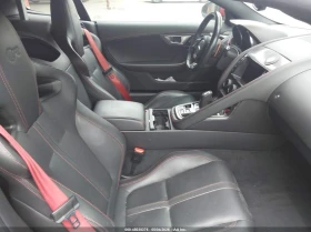 Jaguar F-Type R , снимка 8