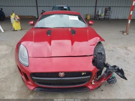 Jaguar F-Type R , снимка 2