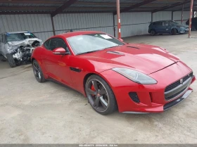 Jaguar F-Type R , снимка 1