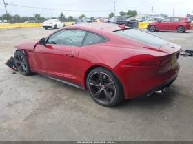 Jaguar F-Type R , снимка 4