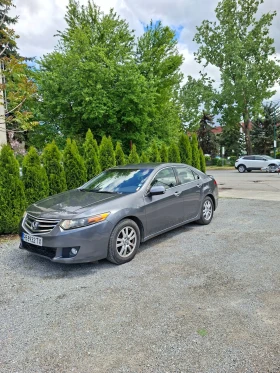 Honda Accord, снимка 3