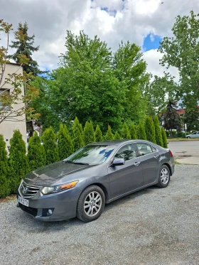 Honda Accord, снимка 5