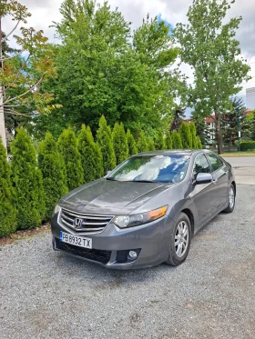 Honda Accord, снимка 9