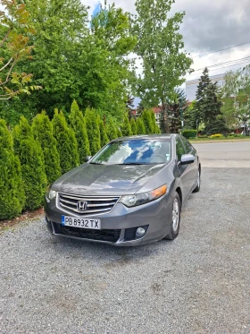 Honda Accord, снимка 7