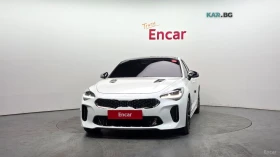 Kia Stinger * 2.5* AWD* MASTERS* ACRO EDITION* , снимка 3