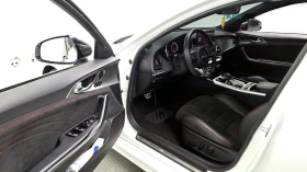Kia Stinger * 2.5* AWD* MASTERS* ACRO EDITION* , снимка 10