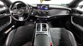 Kia Stinger * 2.5* AWD* MASTERS* ACRO EDITION* , снимка 7