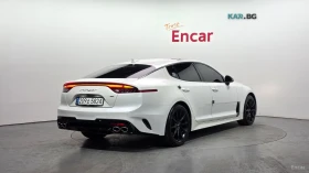 Kia Stinger * 2.5* AWD* MASTERS* ACRO EDITION* , снимка 2