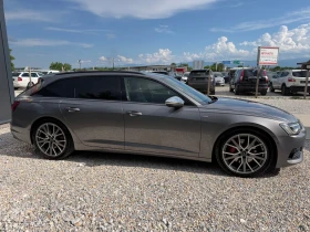 Audi A6 50 TDI 286kc. S-Line, снимка 6