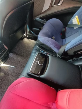 Kia K8 Noblesse, снимка 11