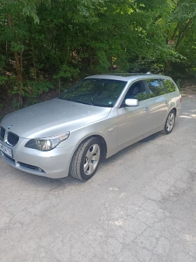 BMW 530 530 231кс.Xdrive, снимка 1