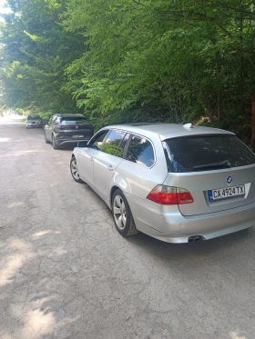 BMW 530 530 231кс.Xdrive, снимка 7