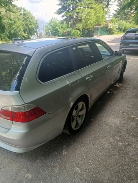 BMW 530 530 231кс.Xdrive, снимка 10