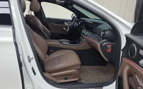 Mercedes-Benz E 250 2.0 AMG Line, Подгрев, Обдухване, HeadUP, снимка 9