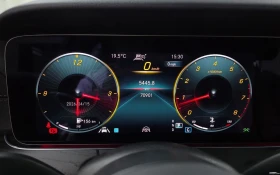 Mercedes-Benz E 250 2.0 AMG Line, Подгрев, Обдухване, HeadUP, снимка 7