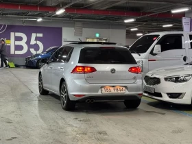 VW Golf 7Th Generation 1.4 Tsi Premium, снимка 2