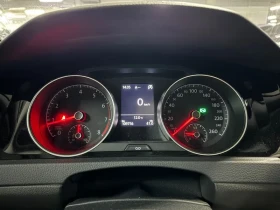 VW Golf 7Th Generation 1.4 Tsi Premium, снимка 8