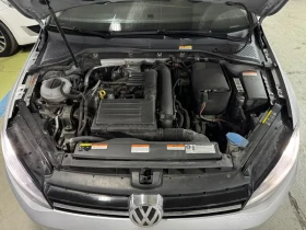 VW Golf 7Th Generation 1.4 Tsi Premium, снимка 6