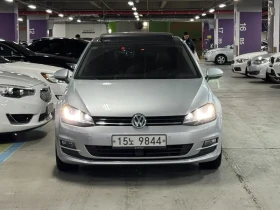 VW Golf 7Th Generation 1.4 Tsi Premium, снимка 1