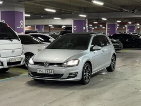 VW Golf 7Th Generation 1.4 Tsi Premium, снимка 3