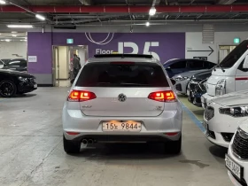 VW Golf 7Th Generation 1.4 Tsi Premium, снимка 4