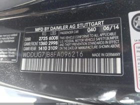 Mercedes-Benz S 63 AMG * FULL , снимка 13