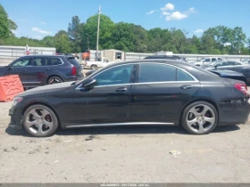 Mercedes-Benz S 63 AMG * FULL , снимка 6