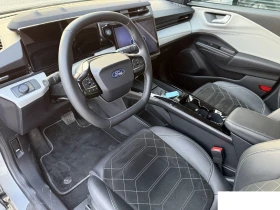 Ford Puma PREMIUM - 44kWh, снимка 9