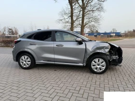 Ford Puma PREMIUM - 44kWh, снимка 6