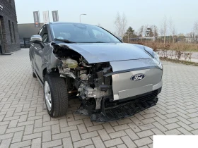 Ford Puma PREMIUM - 44kWh, снимка 3