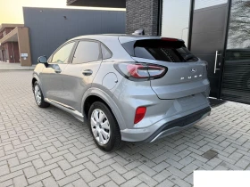 Ford Puma PREMIUM - 44kWh, снимка 8