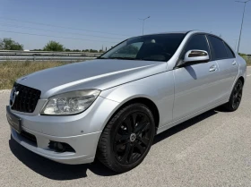 Mercedes-Benz C 220 CDI / 646 / AVTOMAT / CLIMATRONIC / PARKTRONIC , снимка 1