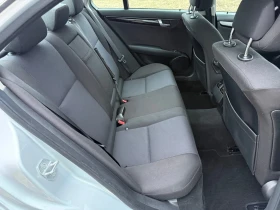 Mercedes-Benz C 220 CDI / 646 / AVTOMAT / CLIMATRONIC / PARKTRONIC , снимка 13