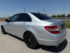 Mercedes-Benz C 220 CDI / 646 / AVTOMAT / CLIMATRONIC / PARKTRONIC , снимка 5