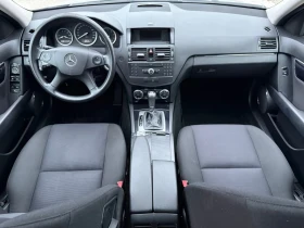 Mercedes-Benz C 220 CDI / 646 / AVTOMAT / CLIMATRONIC / PARKTRONIC , снимка 8