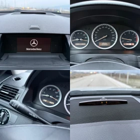Mercedes-Benz C 220 CDI / 646 / AVTOMAT / CLIMATRONIC / PARKTRONIC , снимка 15