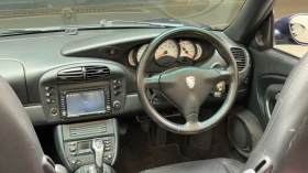 Porsche 911 Carrera, снимка 9
