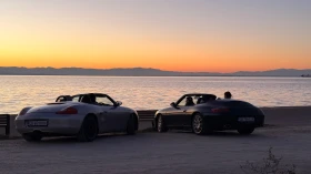 Porsche 911 Carrera, снимка 6