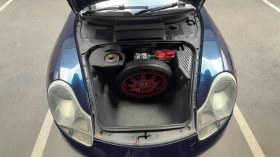 Porsche 911 Carrera, снимка 11